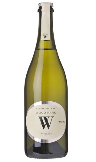 Wood Park Wines Prosecco 2021 Wine